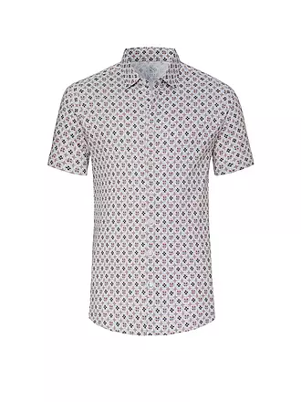 DESOTO | Hemd Slim Fit | 